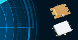 Powering the Future of Radar Technology with
Sumitomo’s 1000W GaN HEMT Amplifier