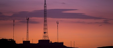 Microwave & RF