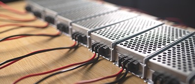 Power Electronics