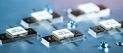 Industrial Sensors