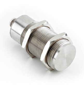 Inductive Proximity Sensors from Component Distributors