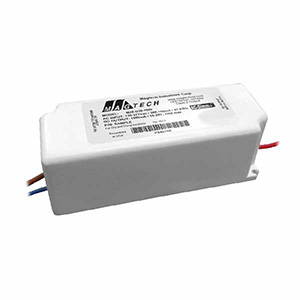 Magtech Electrical Magtech Industries LED AC/DC Drivers from Component Distributors
