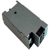 HDP1200 Series 95.5% Efficiency Compact Power Supplies