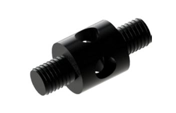 LED Heat Sink Accessories from Component Distributors