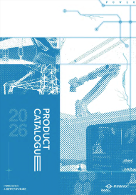 MINMAX Product Catalog 2026