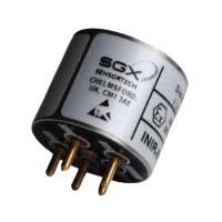 Smart CO2 Leak Detection Simplified